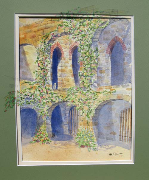 San Juan Mission San Antonio Texas