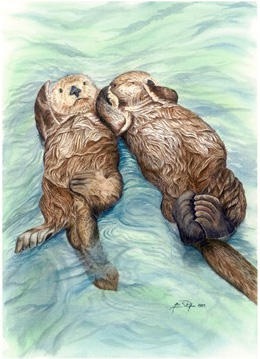 Otters
