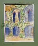 Mission San Antonio Texas